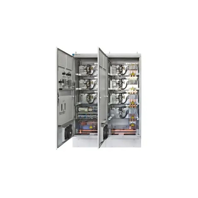 Active Harmonic Panel