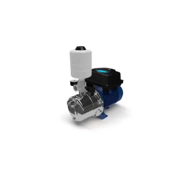 Booster Pump