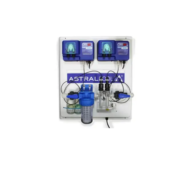 Dosing System