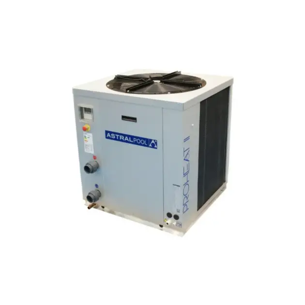 Heat Cooler