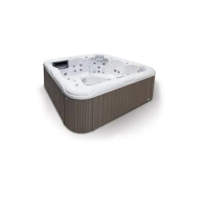 Jacuzzi(supplier)