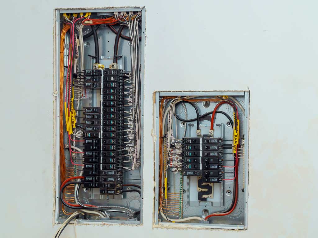 Swimming Pool Control Panel Al Awai Electricals