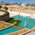 Fountains & Water Feature MEP Works