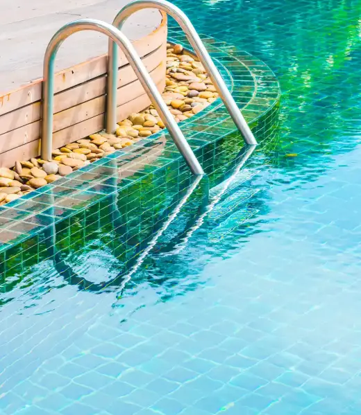stairpool